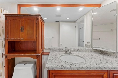 This tastefully remodeled 1/1 condo in Century Village on Flamingo Lakes Country Club in Florida - for sale on GolfHomes.com, golf home, golf lot