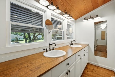 *Luxury Living on the Links* with an elegant 4-Bedroom Home in on The Tradition Golf Club in South Carolina - for sale on GolfHomes.com, golf home, golf lot