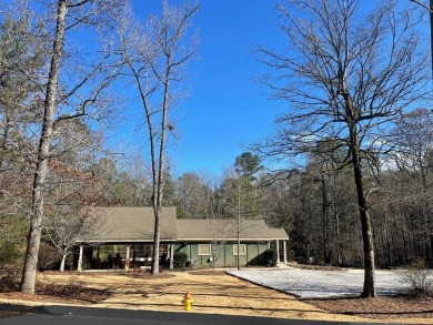 Build your dream home on this double lot 4.3 acre level wooded on The Patriot Golf Club At Grand Harbor in South Carolina - for sale on GolfHomes.com, golf home, golf lot