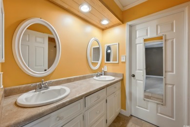 *Luxury Living on the Links* with an elegant 4-Bedroom Home in on The Tradition Golf Club in South Carolina - for sale on GolfHomes.com, golf home, golf lot