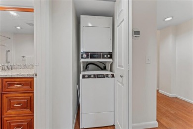 This tastefully remodeled 1/1 condo in Century Village on Flamingo Lakes Country Club in Florida - for sale on GolfHomes.com, golf home, golf lot