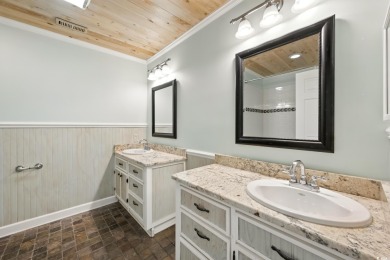 *Luxury Living on the Links* with an elegant 4-Bedroom Home in on The Tradition Golf Club in South Carolina - for sale on GolfHomes.com, golf home, golf lot