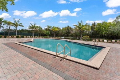 This tastefully remodeled 1/1 condo in Century Village on Flamingo Lakes Country Club in Florida - for sale on GolfHomes.com, golf home, golf lot