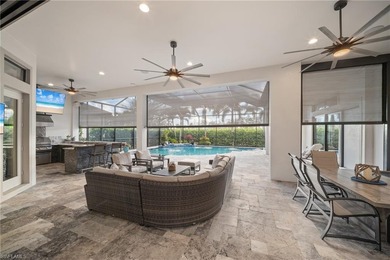 LIVE A VACATION LIFESTYLE IN ESPLANADE! FULL GOLF MEMBERSHIP on Esplanade Golf and  Country Club in Florida - for sale on GolfHomes.com, golf home, golf lot