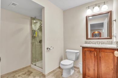 Welcome to this move-in ready 2 story home in Golf Village on Kinsale Golf and Fitness Club in Ohio - for sale on GolfHomes.com, golf home, golf lot