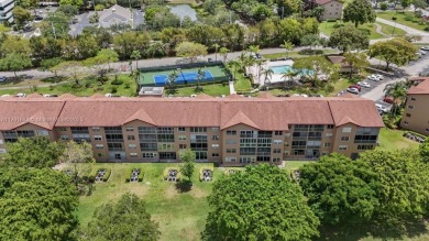 This tastefully remodeled 1/1 condo in Century Village on Flamingo Lakes Country Club in Florida - for sale on GolfHomes.com, golf home, golf lot