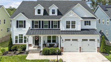 Looking for a home that has all of the bells and whistles you on The Westham Golf Club At Magnolia Green in Virginia - for sale on GolfHomes.com, golf home, golf lot