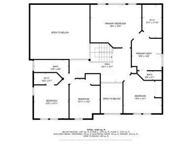 Welcome to this move-in ready 2 story home in Golf Village on Kinsale Golf and Fitness Club in Ohio - for sale on GolfHomes.com, golf home, golf lot