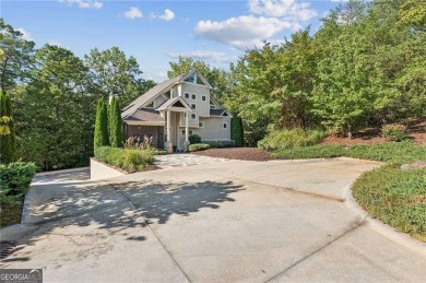 First Time on the Market! Welcome to 36 Feldberg Weg, an elegant on Innsbruck Resort and Golf Club in Georgia - for sale on GolfHomes.com, golf home, golf lot