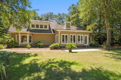 *Luxury Living on the Links* with an elegant 4-Bedroom Home in on The Tradition Golf Club in South Carolina - for sale on GolfHomes.com, golf home, golf lot