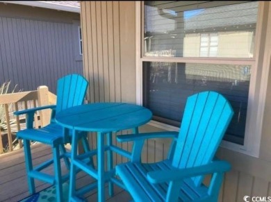This great 4 bedroom, 3 bath cottage is one block from beach on The Dunes Golf and Beach Club in South Carolina - for sale on GolfHomes.com, golf home, golf lot