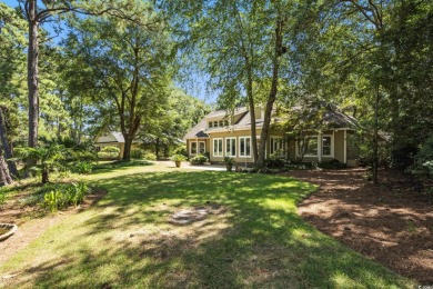 *Luxury Living on the Links* with an elegant 4-Bedroom Home in on The Tradition Golf Club in South Carolina - for sale on GolfHomes.com, golf home, golf lot