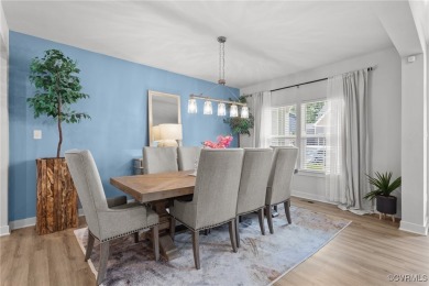 Looking for a home that has all of the bells and whistles you on The Westham Golf Club At Magnolia Green in Virginia - for sale on GolfHomes.com, golf home, golf lot