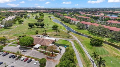 This tastefully remodeled 1/1 condo in Century Village on Flamingo Lakes Country Club in Florida - for sale on GolfHomes.com, golf home, golf lot
