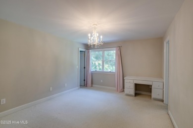 Welcome Home to Your Elegant Brick Oasis in the Heart of Trent on New Bern Golf and Country Club in North Carolina - for sale on GolfHomes.com, golf home, golf lot