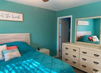 This great 4 bedroom, 3 bath cottage is one block from beach on The Dunes Golf and Beach Club in South Carolina - for sale on GolfHomes.com, golf home, golf lot