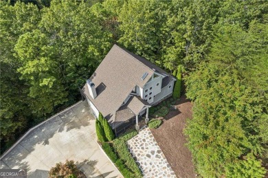 First Time on the Market! Welcome to 36 Feldberg Weg, an elegant on Innsbruck Resort and Golf Club in Georgia - for sale on GolfHomes.com, golf home, golf lot