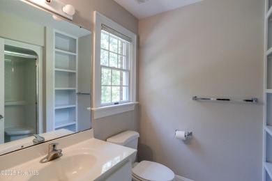 Welcome Home to Your Elegant Brick Oasis in the Heart of Trent on New Bern Golf and Country Club in North Carolina - for sale on GolfHomes.com, golf home, golf lot