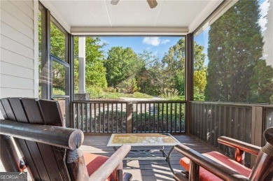 First Time on the Market! Welcome to 36 Feldberg Weg, an elegant on Innsbruck Resort and Golf Club in Georgia - for sale on GolfHomes.com, golf home, golf lot