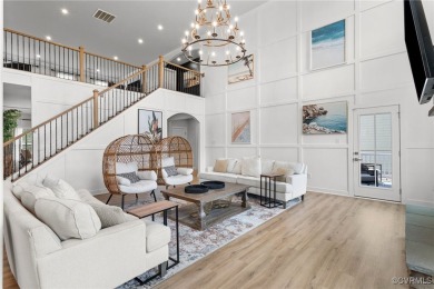 Looking for a home that has all of the bells and whistles you on The Westham Golf Club At Magnolia Green in Virginia - for sale on GolfHomes.com, golf home, golf lot