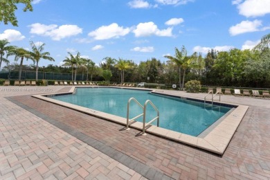 This tastefully remodeled 1/1 condo in Century Village on Flamingo Lakes Country Club in Florida - for sale on GolfHomes.com, golf home, golf lot