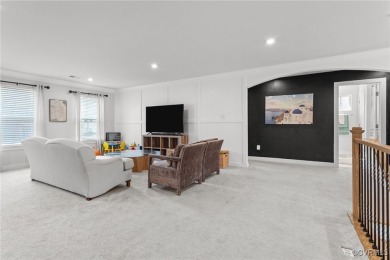Looking for a home that has all of the bells and whistles you on The Westham Golf Club At Magnolia Green in Virginia - for sale on GolfHomes.com, golf home, golf lot