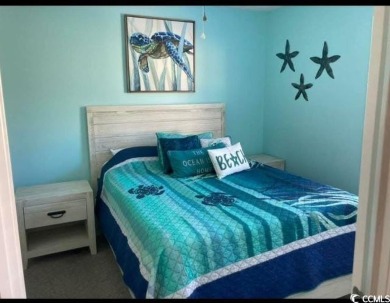 This great 4 bedroom, 3 bath cottage is one block from beach on The Dunes Golf and Beach Club in South Carolina - for sale on GolfHomes.com, golf home, golf lot