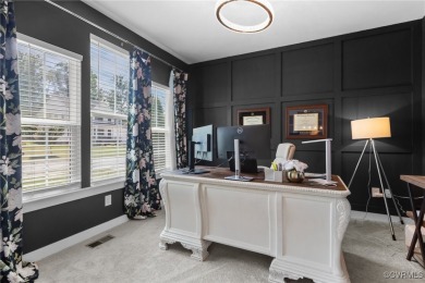 Looking for a home that has all of the bells and whistles you on The Westham Golf Club At Magnolia Green in Virginia - for sale on GolfHomes.com, golf home, golf lot