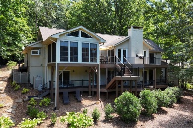 Come see the best golf course view in Keowee Key!! Welcome to 13 on Keowee Key Golf and Country Club in South Carolina - for sale on GolfHomes.com, golf home, golf lot
