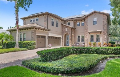 Welcome to 25537 High Hampton Circle, a truly distinctive home on Red Tail Golf Club in Florida - for sale on GolfHomes.com, golf home, golf lot