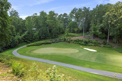 Come see the best golf course view in Keowee Key!! Welcome to 13 on Keowee Key Golf and Country Club in South Carolina - for sale on GolfHomes.com, golf home, golf lot