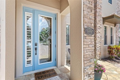 Welcome to 25537 High Hampton Circle, a truly distinctive home on Red Tail Golf Club in Florida - for sale on GolfHomes.com, golf home, golf lot