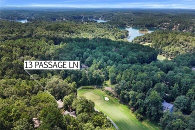 Come see the best golf course view in Keowee Key!! Welcome to 13 on Keowee Key Golf and Country Club in South Carolina - for sale on GolfHomes.com, golf home, golf lot