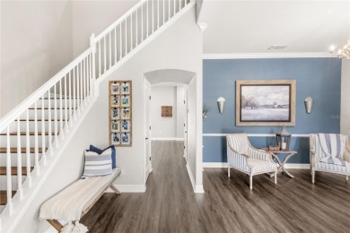 Welcome to 25537 High Hampton Circle, a truly distinctive home on Red Tail Golf Club in Florida - for sale on GolfHomes.com, golf home, golf lot