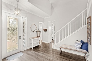 Welcome to 25537 High Hampton Circle, a truly distinctive home on Red Tail Golf Club in Florida - for sale on GolfHomes.com, golf home, golf lot