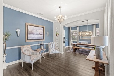 Welcome to 25537 High Hampton Circle, a truly distinctive home on Red Tail Golf Club in Florida - for sale on GolfHomes.com, golf home, golf lot