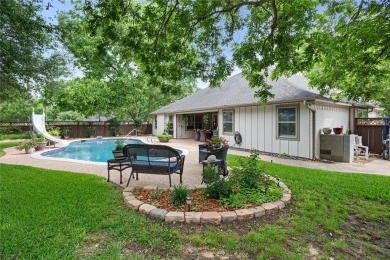 Welcome to Your Retreat in the Heart of Pecan Plantation. 
Step on Pecan Plantation Country Club in Texas - for sale on GolfHomes.com, golf home, golf lot