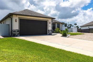 Incredible value in the heart of Cape Coral! This on Palmetto-Pine Country Club in Florida - for sale on GolfHomes.com, golf home, golf lot