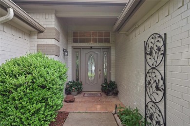 Welcome to Your Retreat in the Heart of Pecan Plantation. 
Step on Pecan Plantation Country Club in Texas - for sale on GolfHomes.com, golf home, golf lot