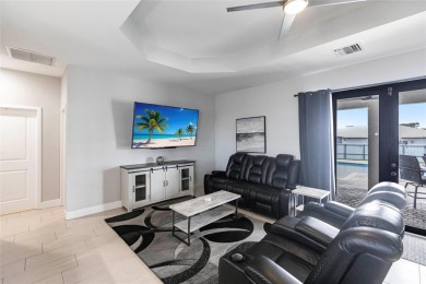 Incredible value in the heart of Cape Coral! This on Palmetto-Pine Country Club in Florida - for sale on GolfHomes.com, golf home, golf lot