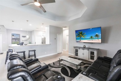 Incredible value in the heart of Cape Coral! This on Palmetto-Pine Country Club in Florida - for sale on GolfHomes.com, golf home, golf lot