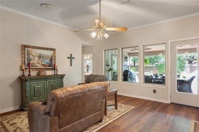 Welcome to Your Retreat in the Heart of Pecan Plantation. 
Step on Pecan Plantation Country Club in Texas - for sale on GolfHomes.com, golf home, golf lot