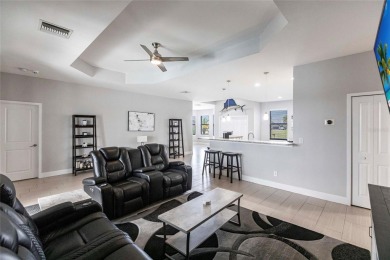 Incredible value in the heart of Cape Coral! This on Palmetto-Pine Country Club in Florida - for sale on GolfHomes.com, golf home, golf lot