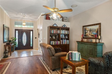 Welcome to Your Retreat in the Heart of Pecan Plantation. 
Step on Pecan Plantation Country Club in Texas - for sale on GolfHomes.com, golf home, golf lot