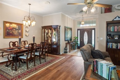 Welcome to Your Retreat in the Heart of Pecan Plantation. 
Step on Pecan Plantation Country Club in Texas - for sale on GolfHomes.com, golf home, golf lot