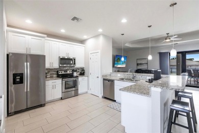 Incredible value in the heart of Cape Coral! This on Palmetto-Pine Country Club in Florida - for sale on GolfHomes.com, golf home, golf lot