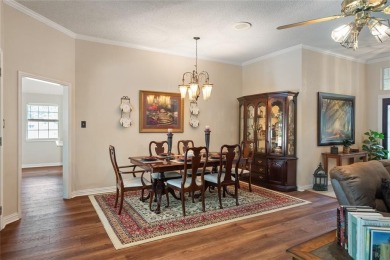 Welcome to Your Retreat in the Heart of Pecan Plantation. 
Step on Pecan Plantation Country Club in Texas - for sale on GolfHomes.com, golf home, golf lot