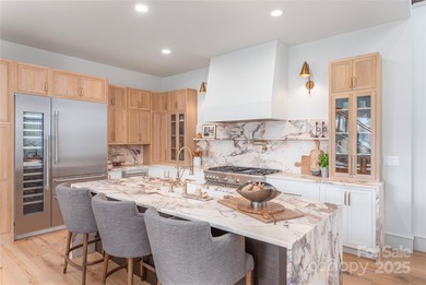 Gracefully situated within Stag Brook Cottages, Westminster on Black Mountain Golf Course in North Carolina - for sale on GolfHomes.com, golf home, golf lot