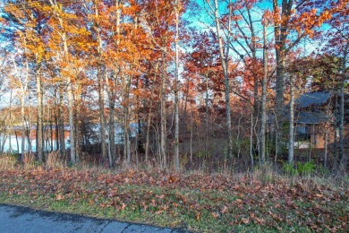 If you have been looking for a place to build your dream home on on Deer Creek Golf Club in Tennessee - for sale on GolfHomes.com, golf home, golf lot