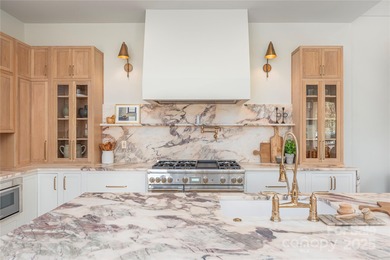 Gracefully situated within Stag Brook Cottages, Westminster on Black Mountain Golf Course in North Carolina - for sale on GolfHomes.com, golf home, golf lot